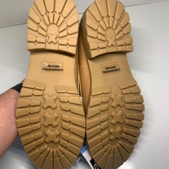 Dolce Vita NWT Cedar SF2974 Casual Loafers Size  Office/Work - Picture 7 of 10